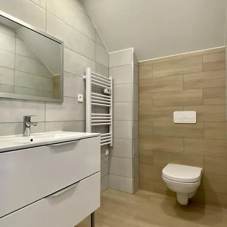 Appartement L'Impasse, T2 Neuf Et Bien Equipe, Plein Coeur De Maincy Extérieur photo