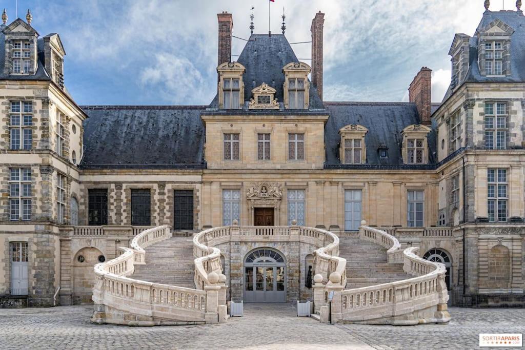 L'impasse, T2 Neuf Et Bien Equipe, Plein Coeur De Appartement