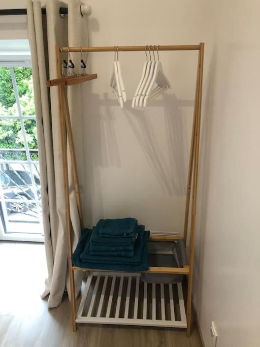 Appartement L'impasse, T2 Neuf Et Bien Equipe, Plein Coeur De